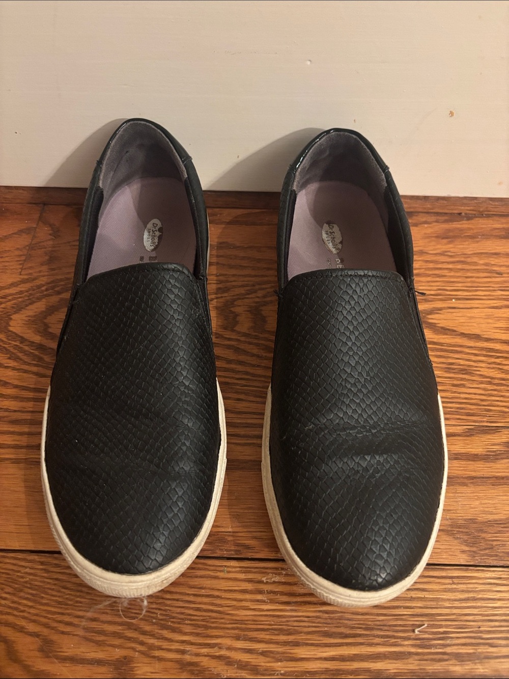 Dr Scholls shoes